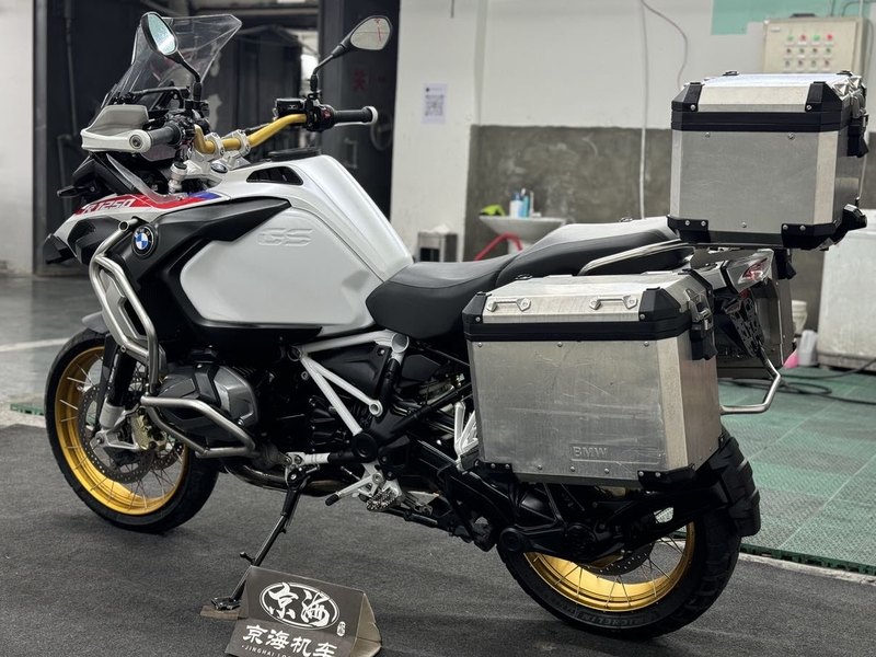 二手宝马R 1250 GS