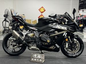 二手QJMOTOR赛800