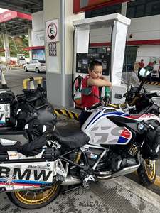 二手宝马R 1250 GS