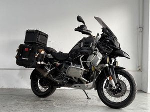 二手宝马R 1250 GS