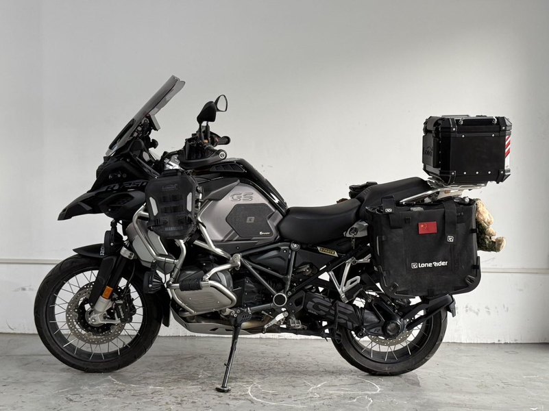 二手宝马R 1250 GS