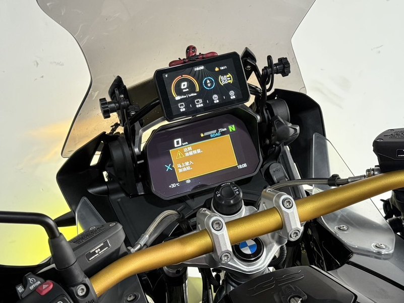二手宝马R 1250 GS