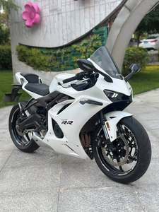 二手凯越450RR