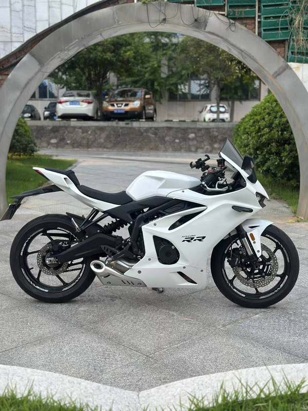 二手凯越450RR