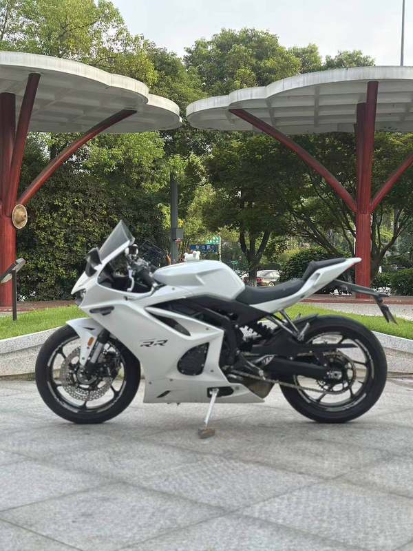 二手凯越450RR