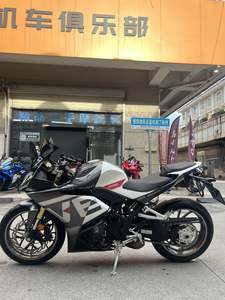 二手凯越321RR