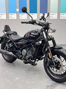 二手春风250CL-C