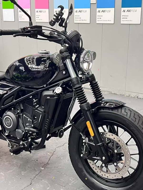 二手春风250CL-C