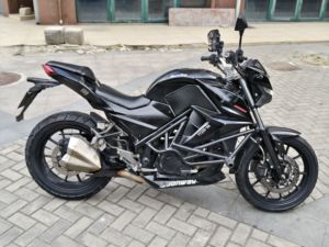 二手永源牌YY250-9A