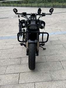 二手QJMOTOR闪350