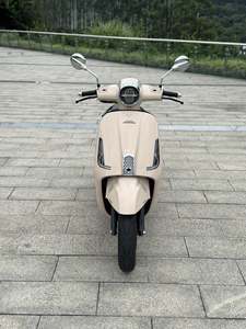 二手新大洲本田NS150LA