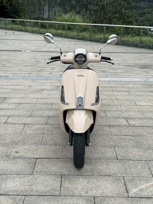 二手新大洲本田NS150LA