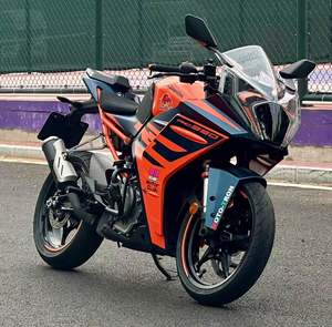 二手KTMR2RRC 390 