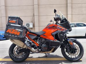 二手KTMR2R1290 Super Adventure
