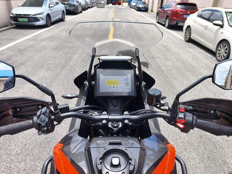 二手KTMR2R1290 Super Adventure