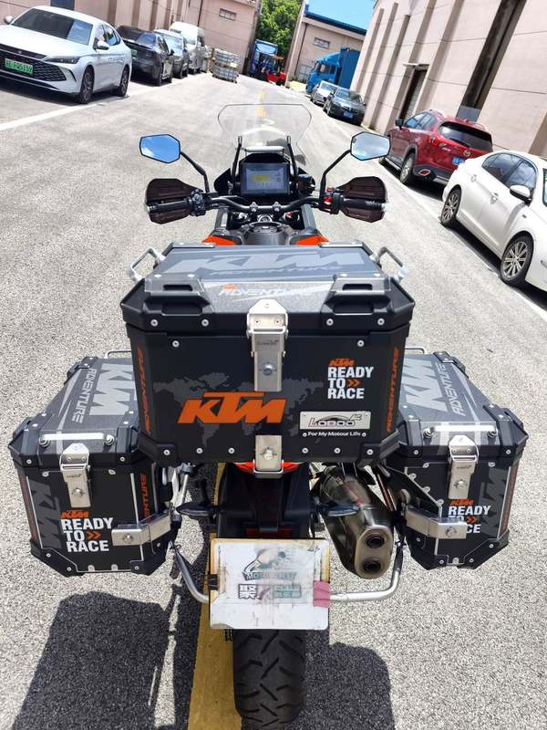 二手KTMR2R1290 Super Adventure