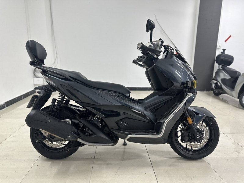 二手升仕350D