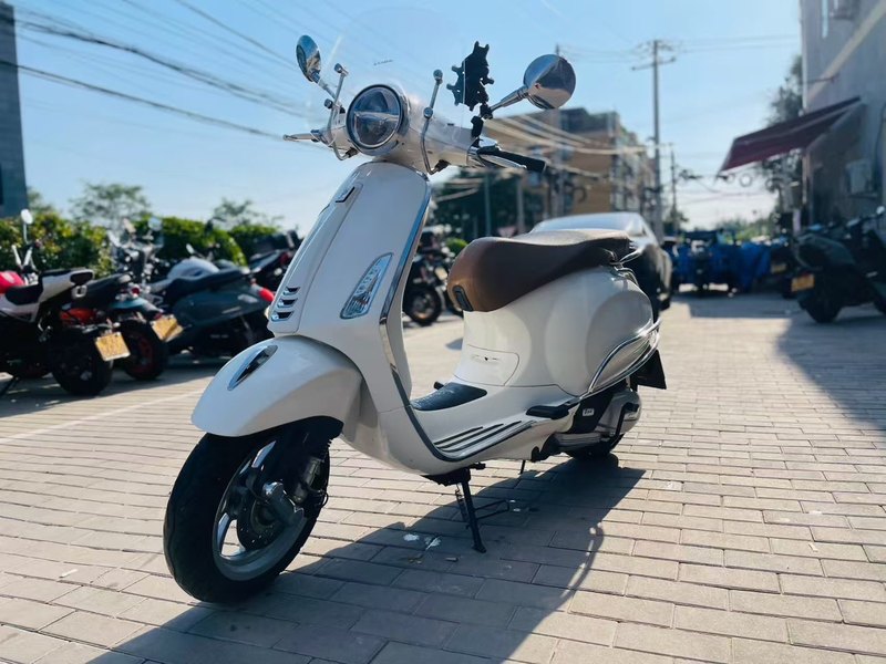 二手VESPAPrimavera 150