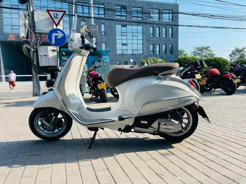 二手VESPAPrimavera 150