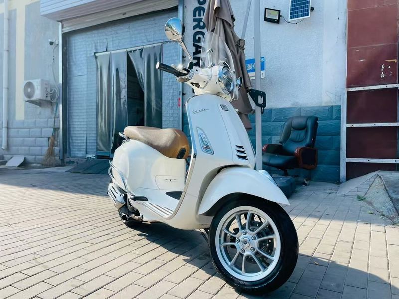 二手VESPAPrimavera 150