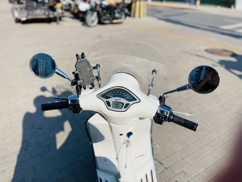 二手VESPAPrimavera 150