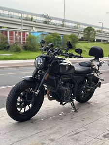 二手无极CU525