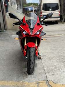 二手QJMOTOR赛600