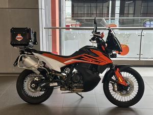 二手KTMR2R790 Adventure
