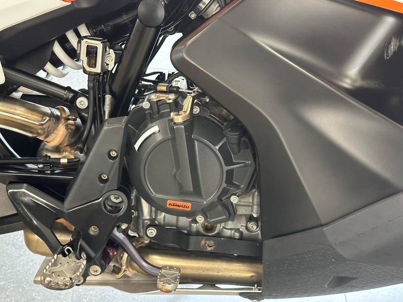 二手KTMR2R790 Adventure