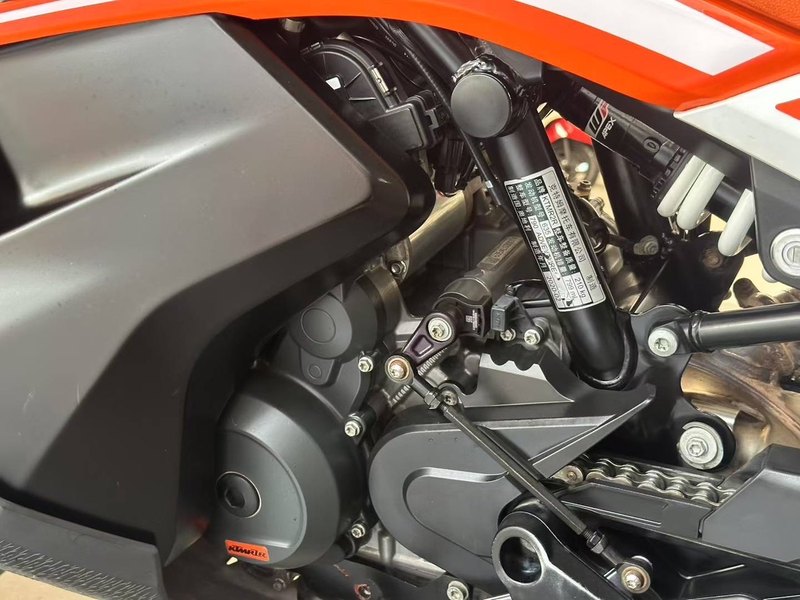 二手KTMR2R790 Adventure