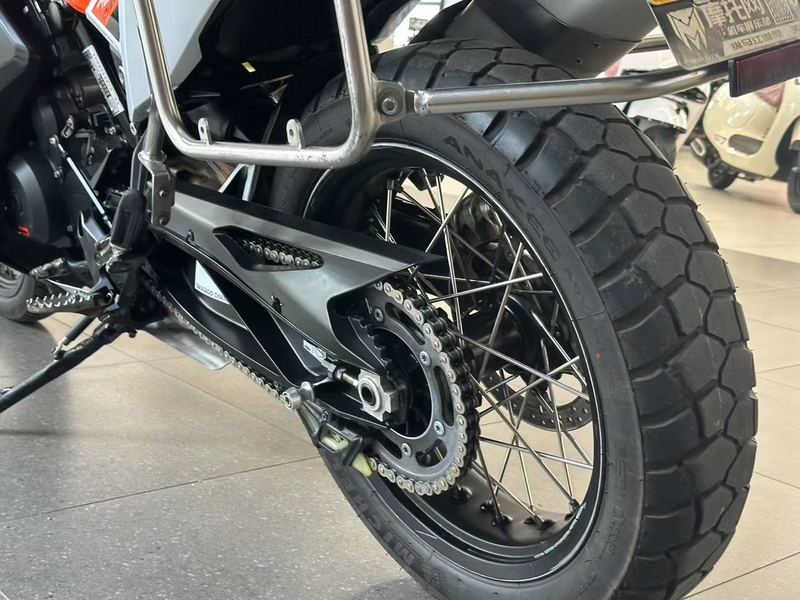 二手KTMR2R790 Adventure