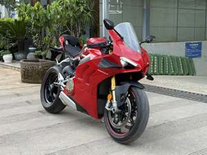 二手杜卡迪Panigale V4