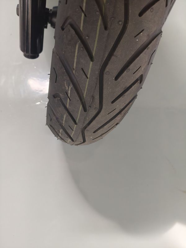 二手三阳小蚂蚁 4MICA