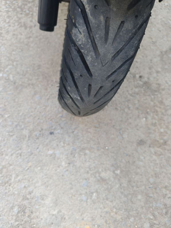 二手豪爵AFR125