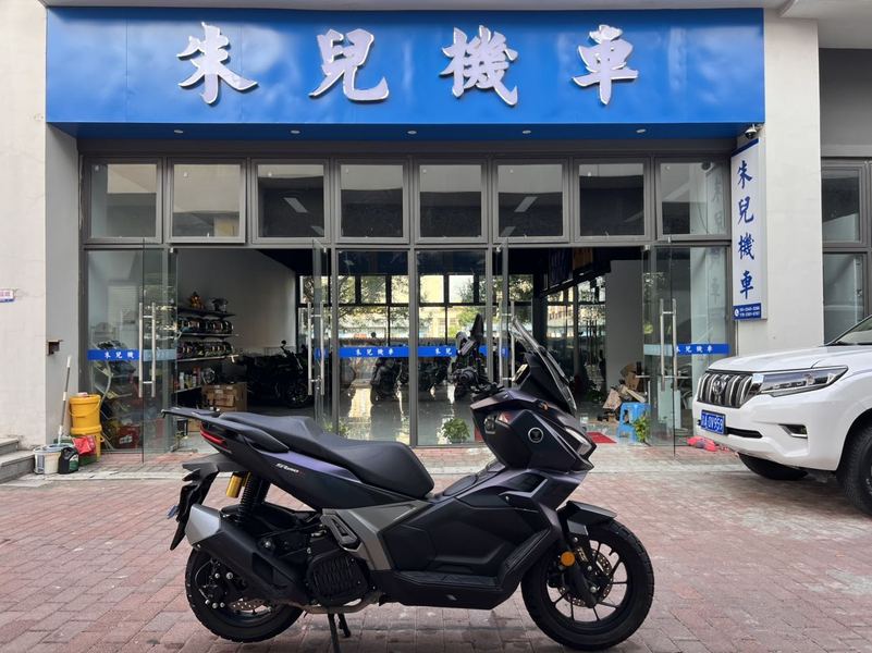 二手无极SR150S