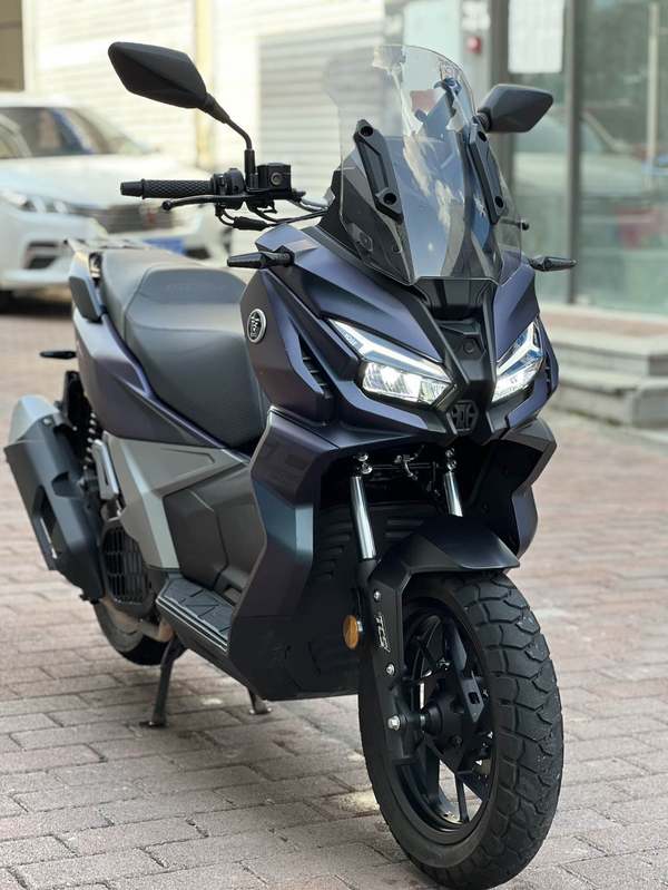 二手无极SR150S