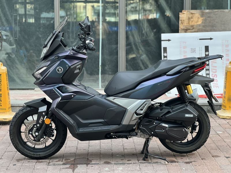 二手无极SR150S