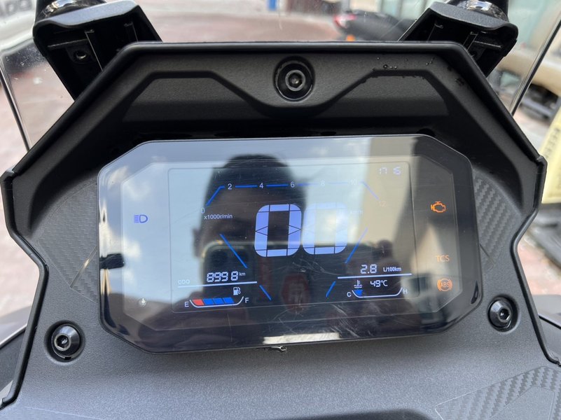 二手无极SR150S