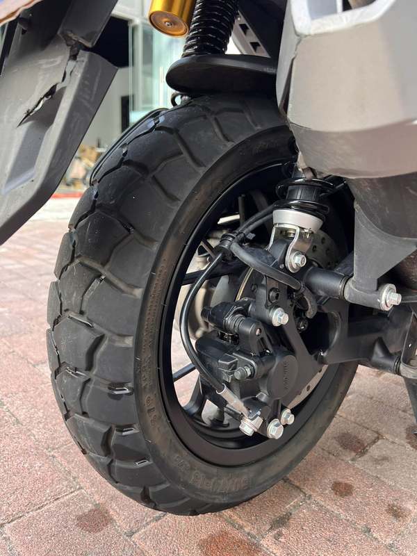 二手无极SR150S