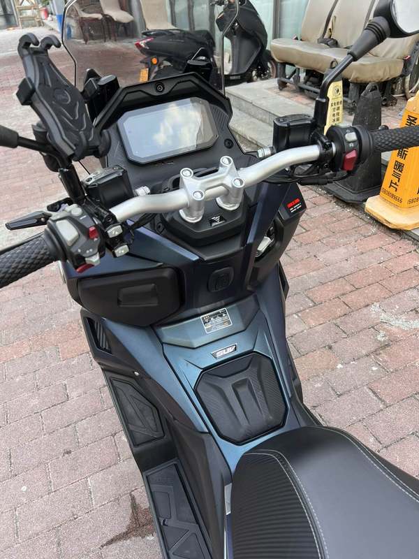 二手无极SR150S