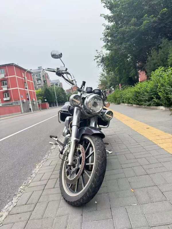 二手力帆V16