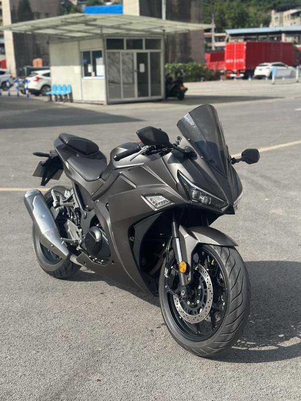 二手诺马魅影 255S