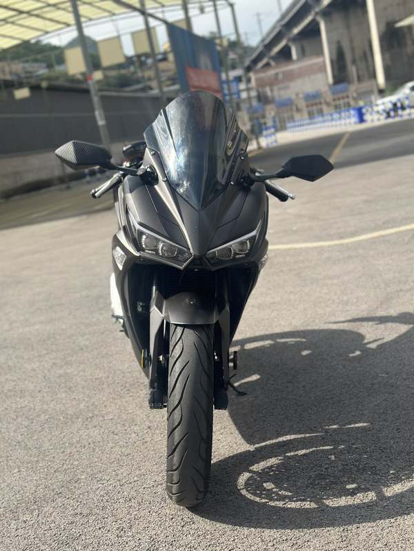 二手诺马魅影 255S