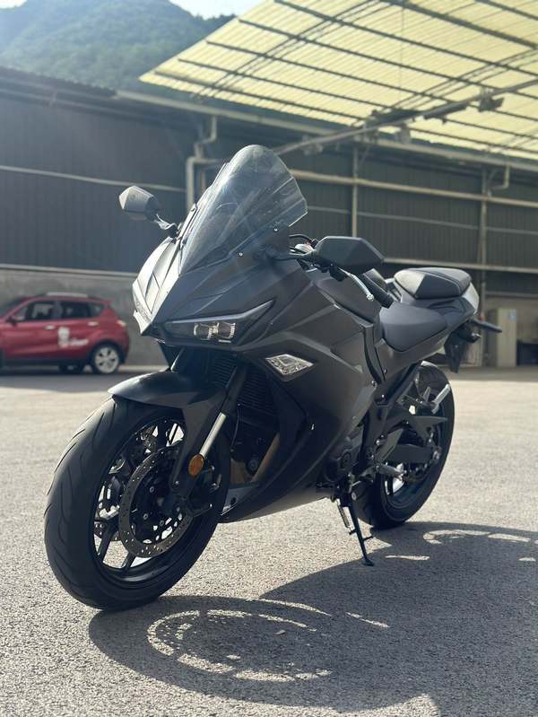 二手诺马魅影 255S