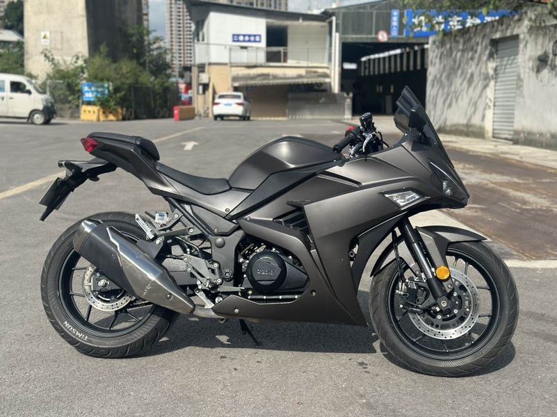 二手诺马魅影 255S