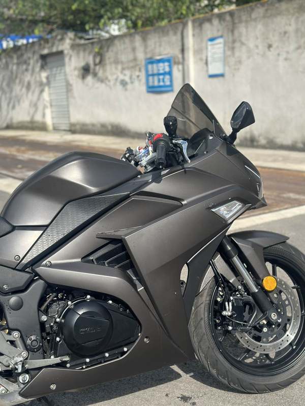 二手诺马魅影 255S