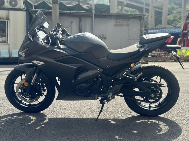 二手诺马魅影 255S