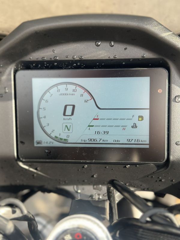 二手诺马魅影 255S