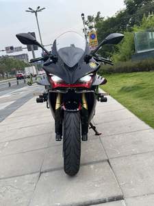 二手QJMOTOR赛600