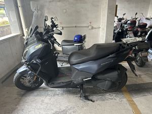 二手三阳Joymax F 300